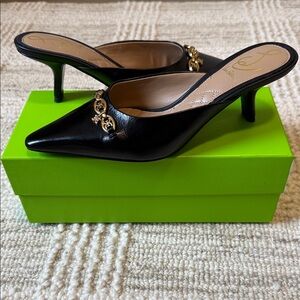 Sam Edelman Brynne Heels